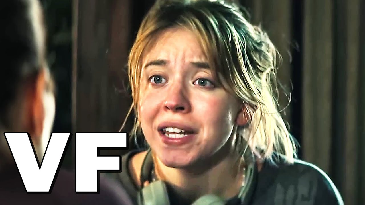 ECHO VALLEY Bande Annonce VF (2025) Sydney Sweeney