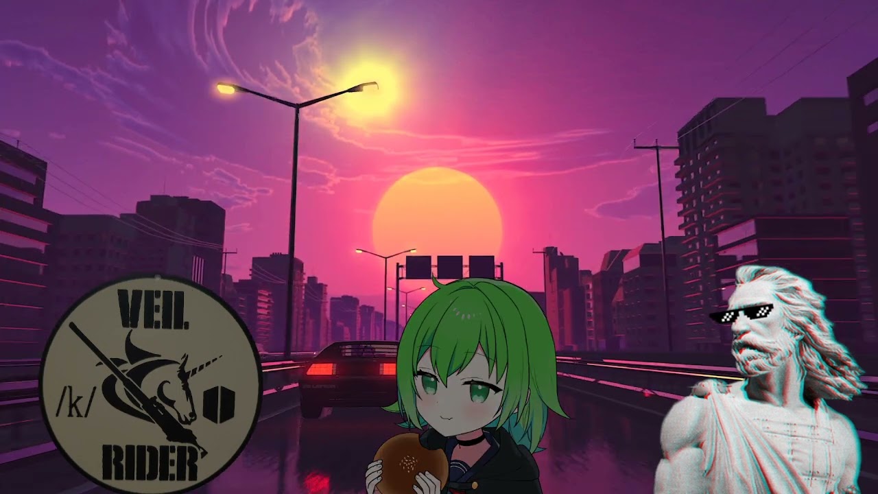 Down Range Podcast: Anime Through Time