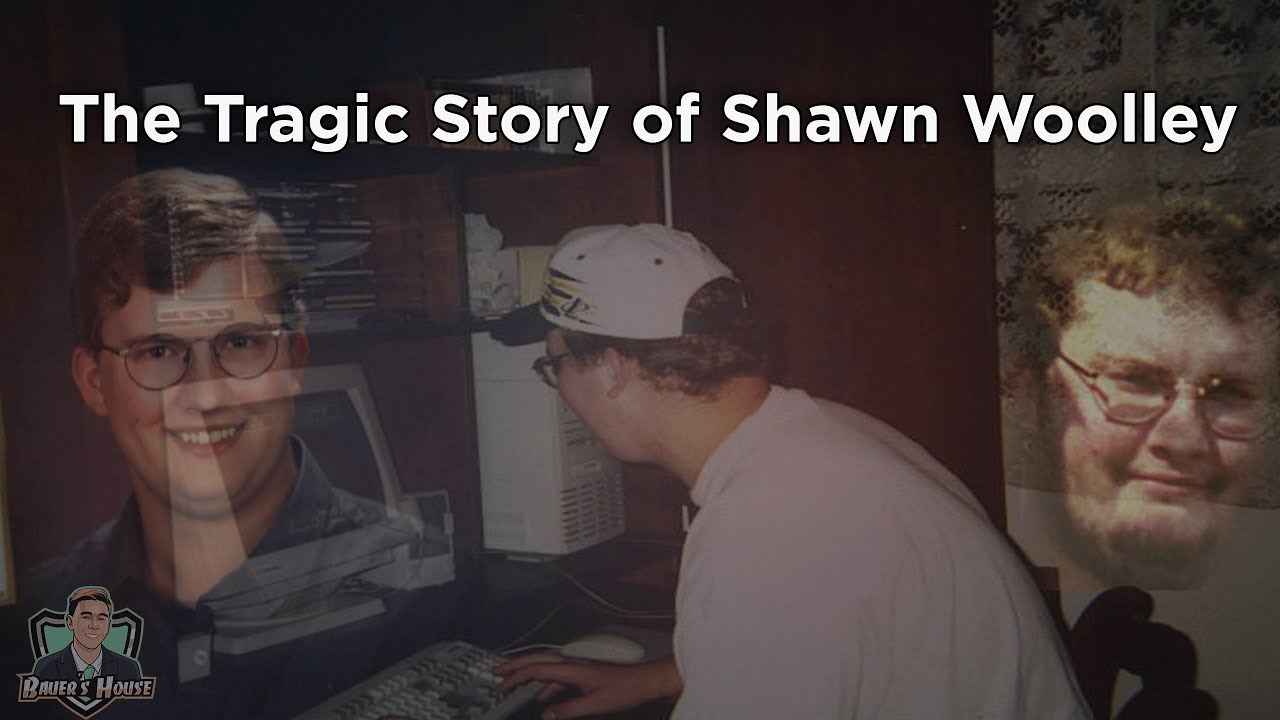Video Game Documentary: The Tragic Story of Shawn Woolley (Source: Bauer's House)