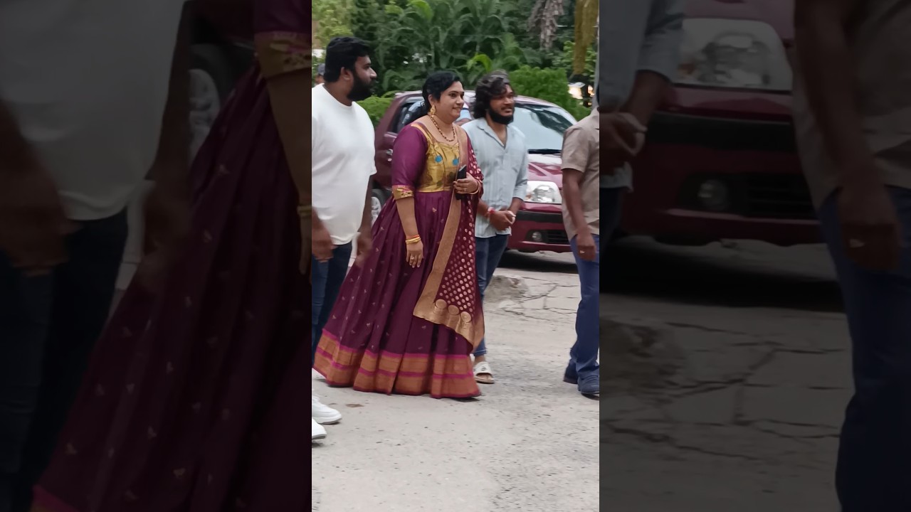 Jayaprakash Reddy Daughter Mallika Reddy #mythritalkies