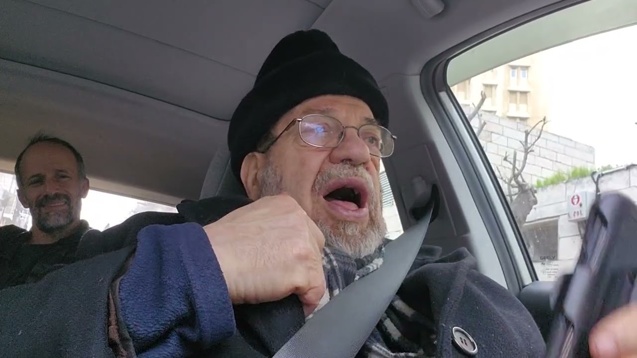 נדחי ישראל, פרק ל
