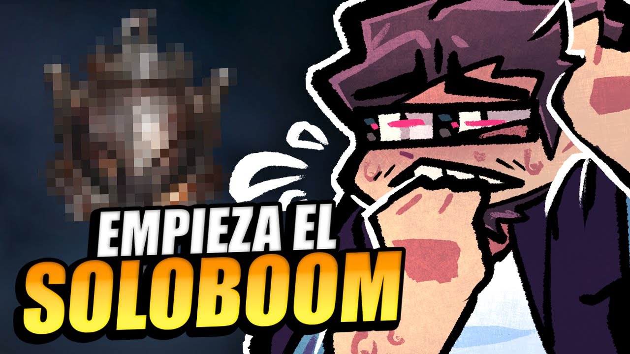 COMIENZA EL SOLOBOOM EN QUÉ RANGO QUEDARÉ? | League of Legends