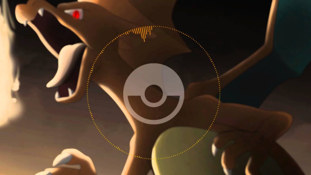 Pokemon Vs. Kanto Trainer Remix
