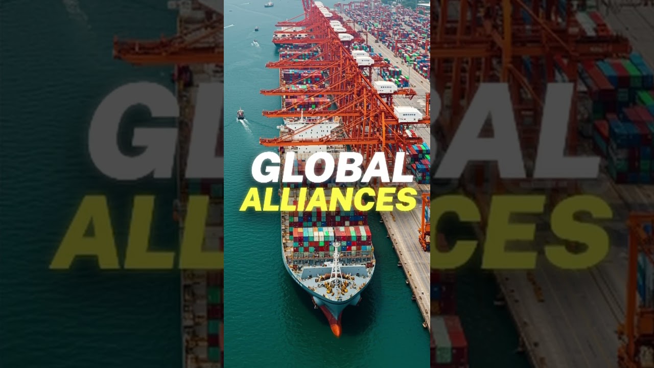 Xi Jinping Skips BRICS Summit: China’s Power Move or Economic Panic in 2025?!