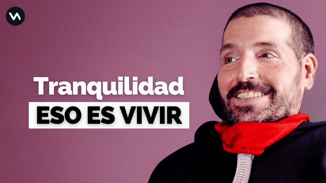 La vida es un desastre maravilloso | Agradece cada instante