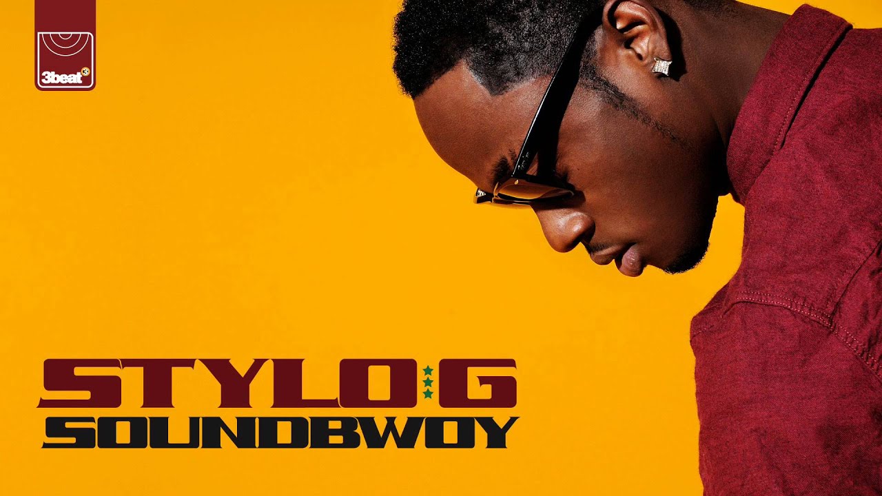 Stylo G - Soundbwoy (Di Genius Explicit Remix)