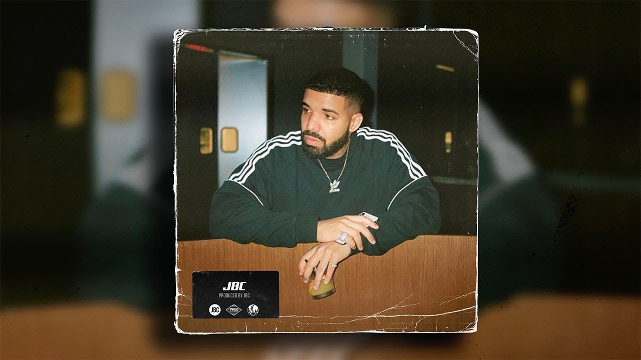 ROYALTY FREE Drake Loop Kit / Sample Pack - 