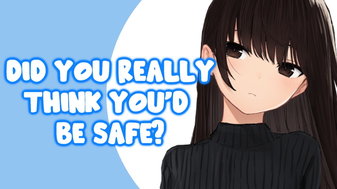 [F4M] ASMR | Crazy Yandere Girlfriend Reclaims You [Mafia Heiress] [Dark Romance] [Fantasy]