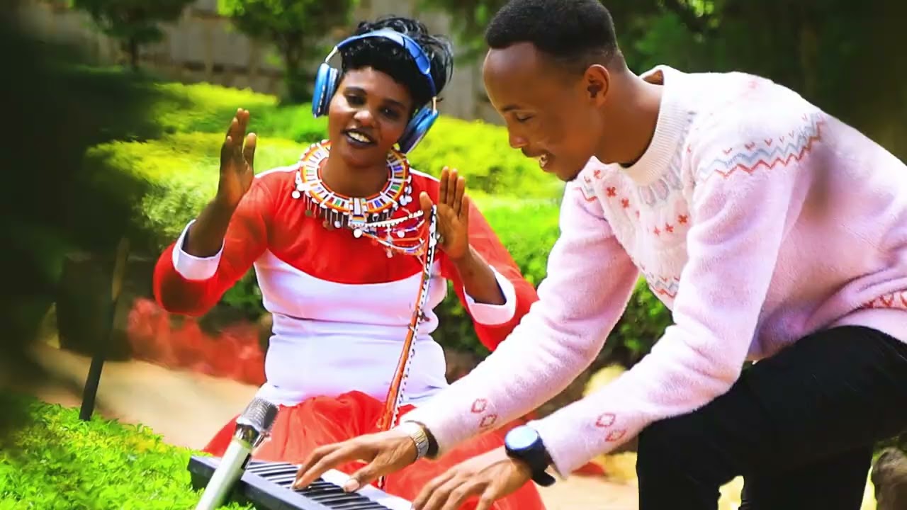 IRENE BAHATI EKOITOI