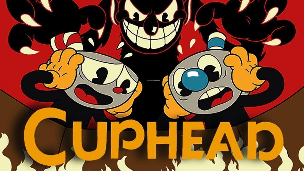 🔴I’M BACK‼️ Where I’ve been then Cuphead w/Cwamby🟣