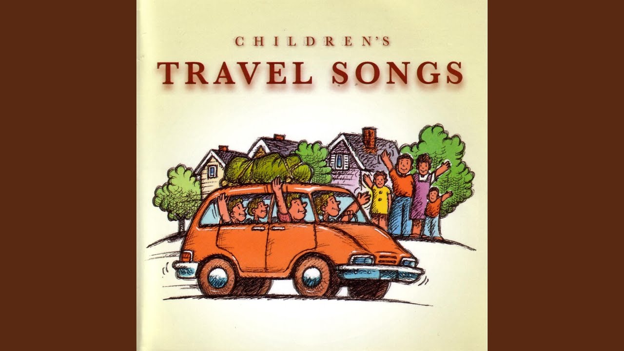 She'll Be Coming 'round the Mountain