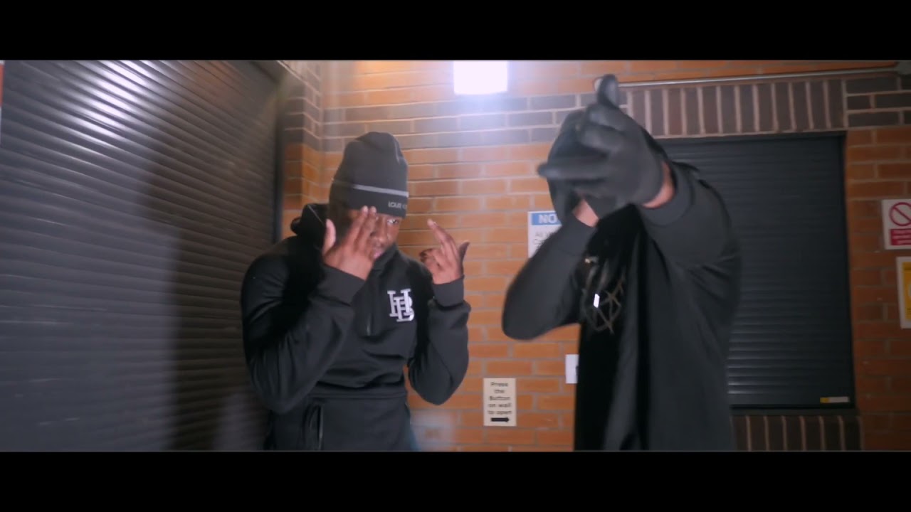 #AR 9inerz x M10 - Wheelerz (Music Video) (Reupload)