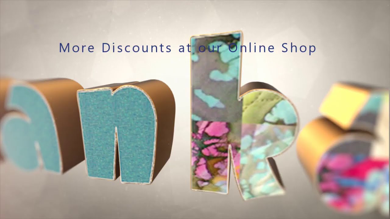 JeanKara Designer Hand Made denim face masks with nose clip and high quality denim and cotton layers