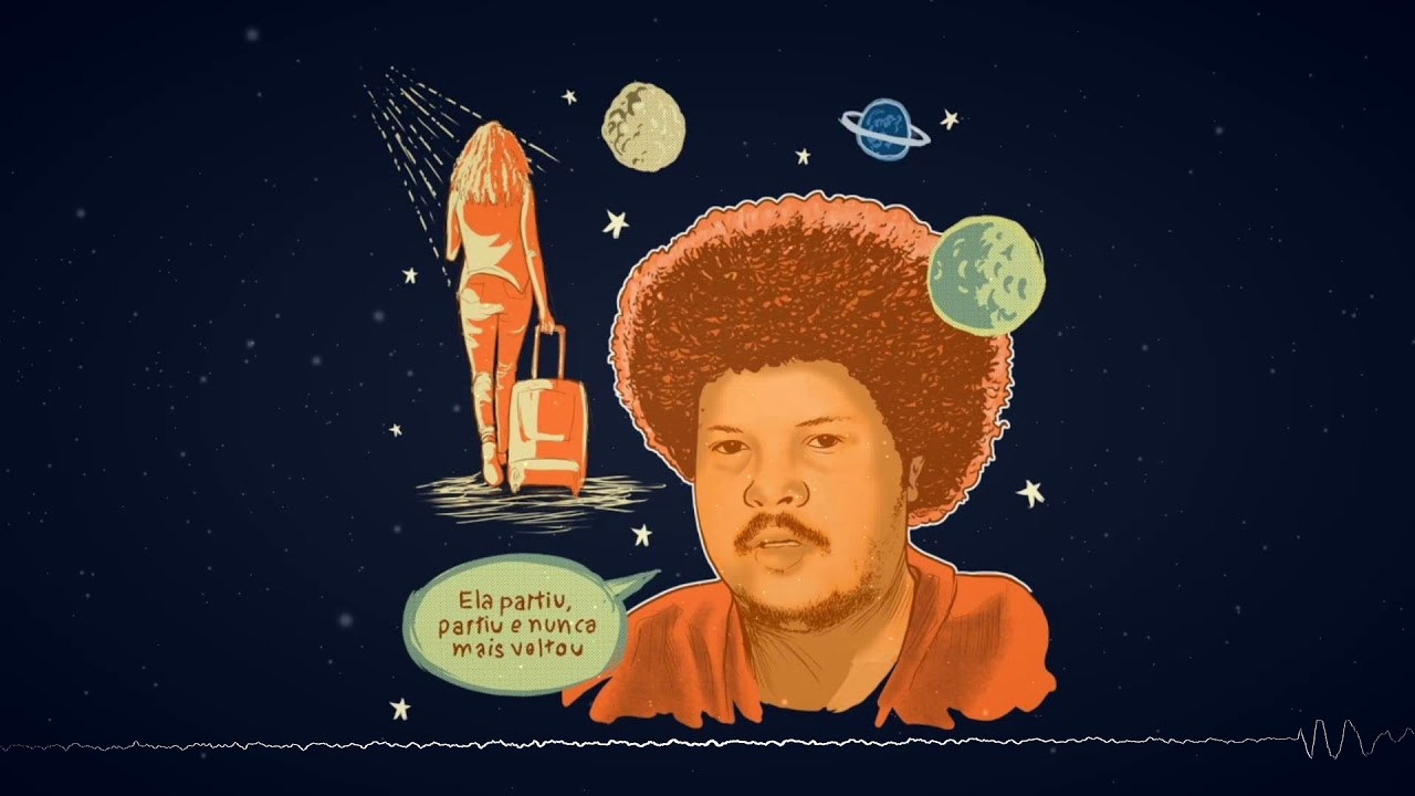 (Free) Type Beat Boom Bap - ''Ela Partiu'' Tim Maia Instrumental Sample Music.