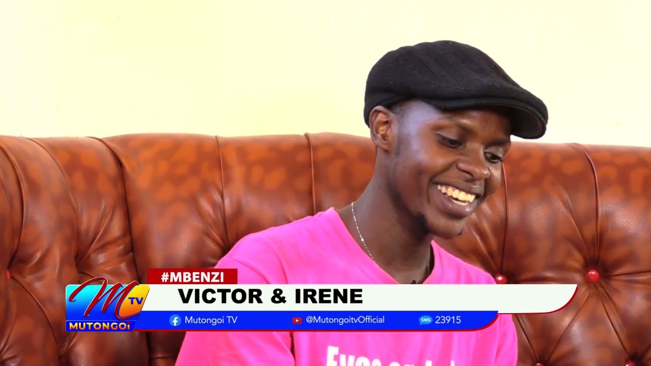 MBENZI:   IRENE NA VICTOR