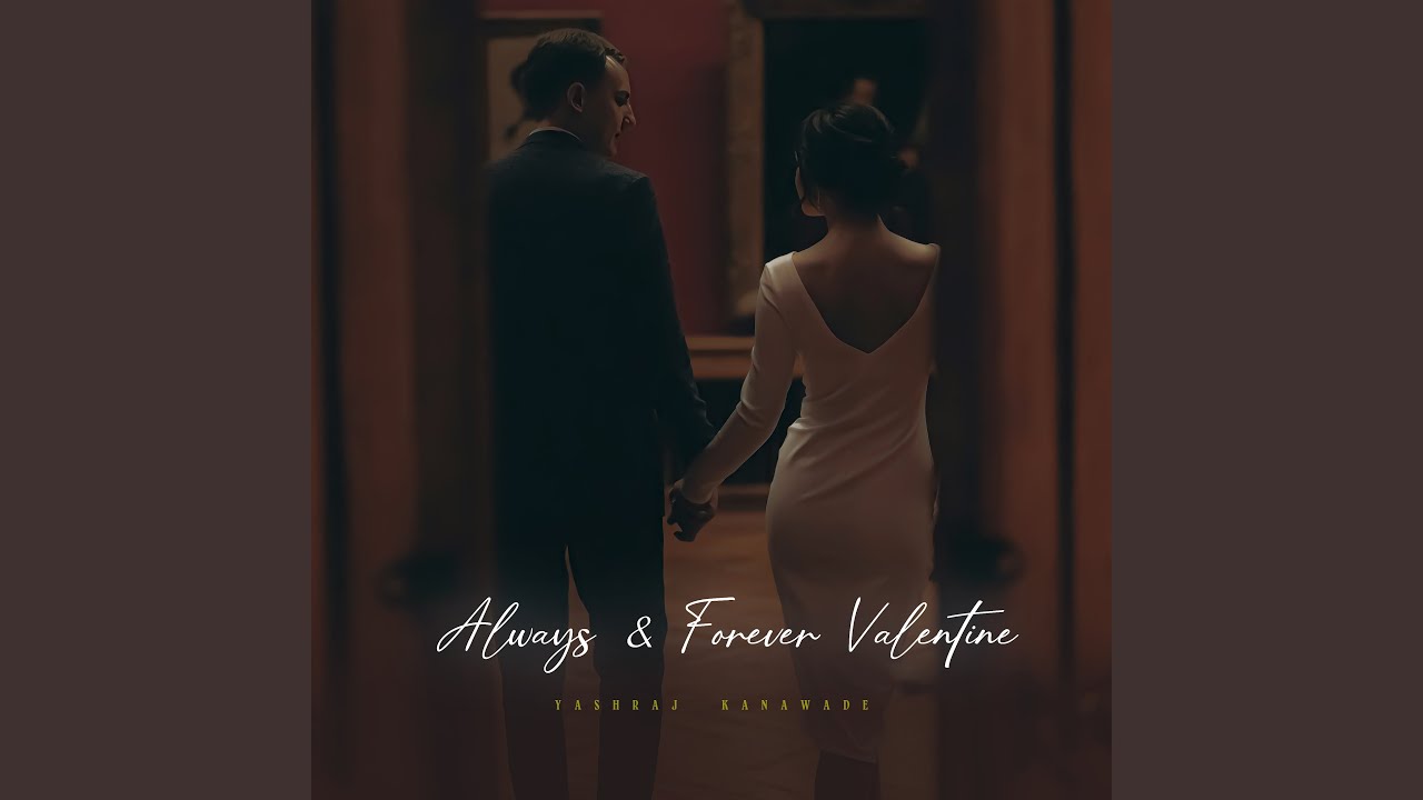 Always & Forever Valentine