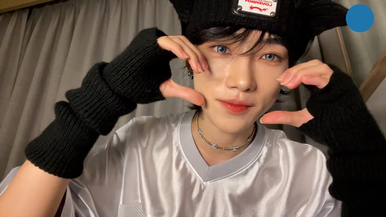 [ENG] 240825 THE BOYZ New 🆕 Weverse live