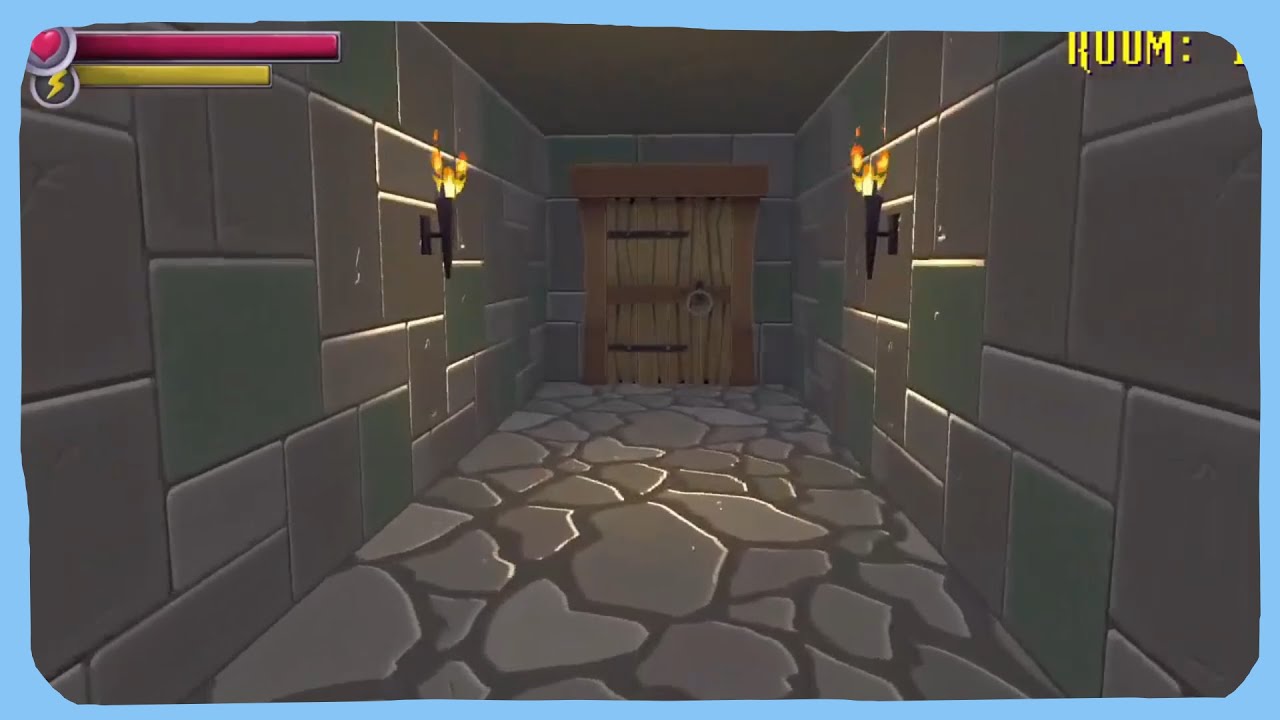 Spooky's Jump Scare Mansion - Full Game (with DLCs) (No commentary)