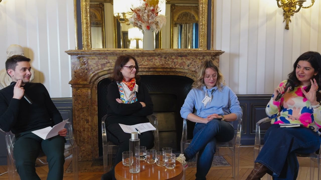 Place à l'empowerment des marketeurs - Table ronde