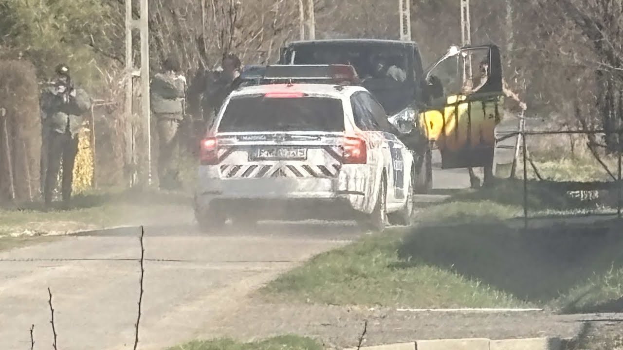 03.10. A toj&agrave;sfejű gyeregmegront&oacute;t megl&agrave;togatt&agrave;k a Bűnvad&agrave;szok.