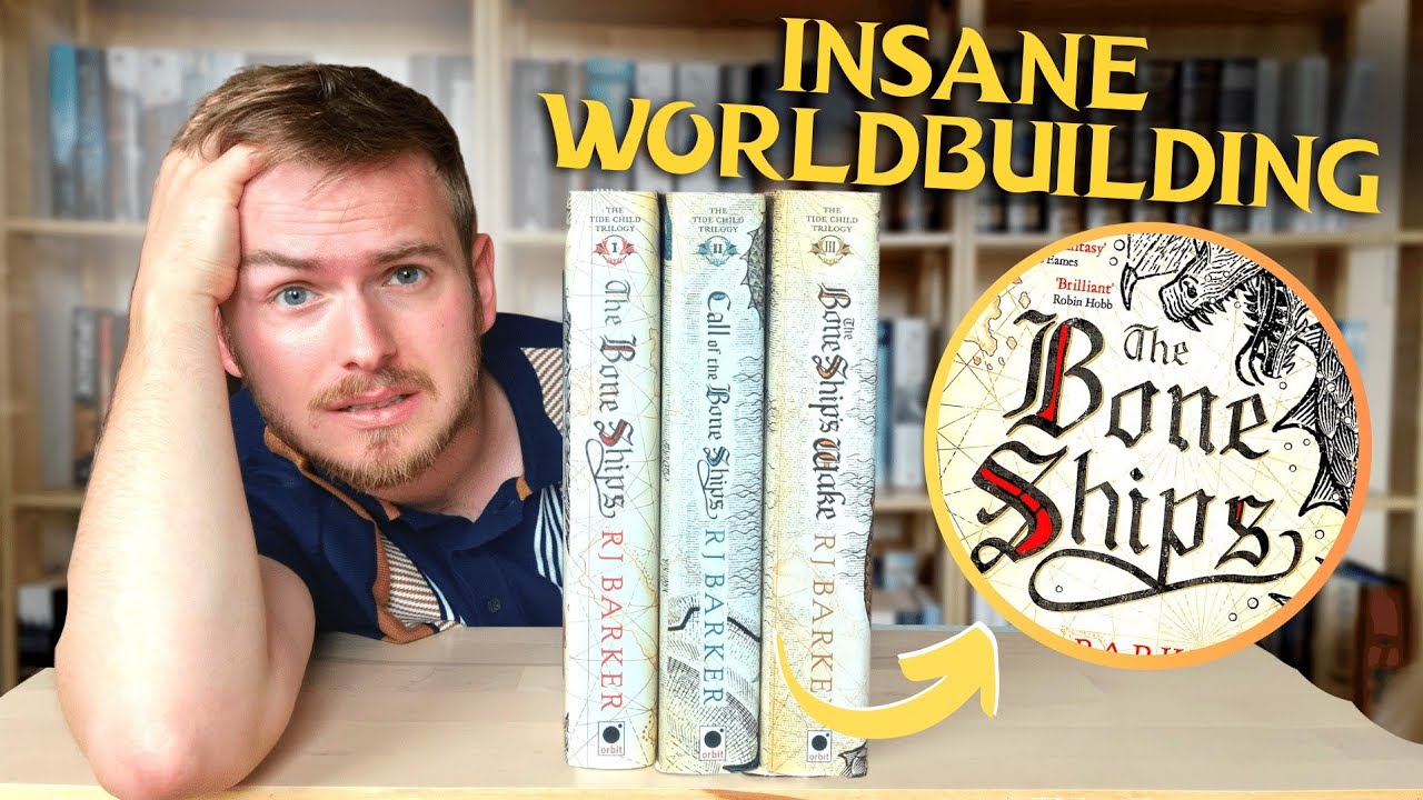 Why You Should Read This Underrated Fantasy Series (Spoiler-Free)