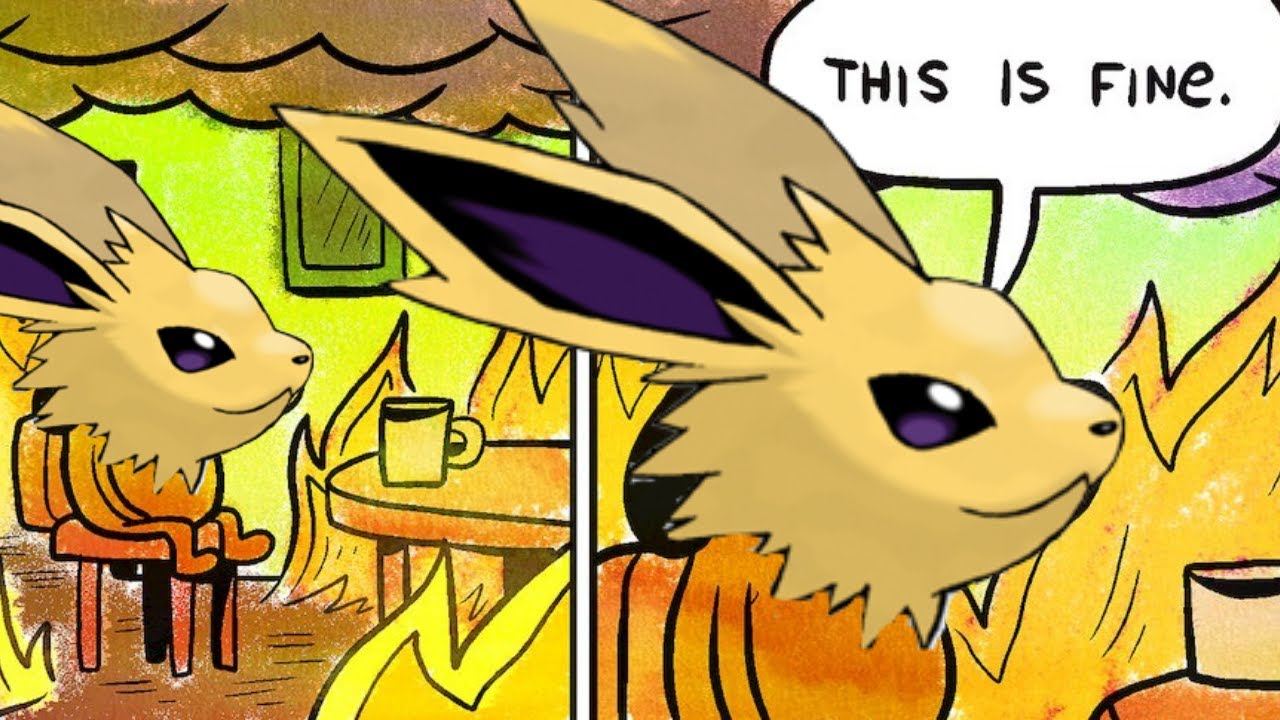 SAY HI TO THE SCARIEST SWEEPER EVER... JOLTEON || Pokemon Showdown Sweep