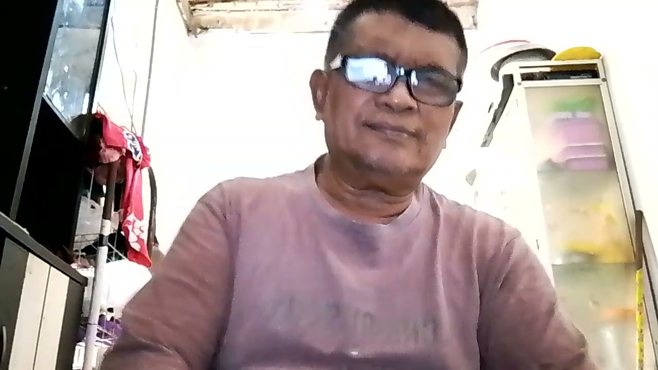 Tembang Nostalgia Caca_Hidupku Untuk Cinta_@Anto Aneka 