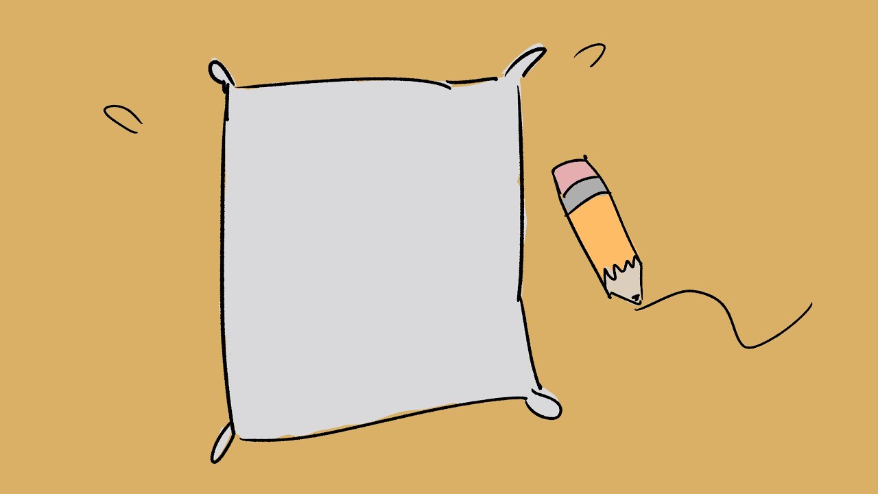 First Lazy Art Stream