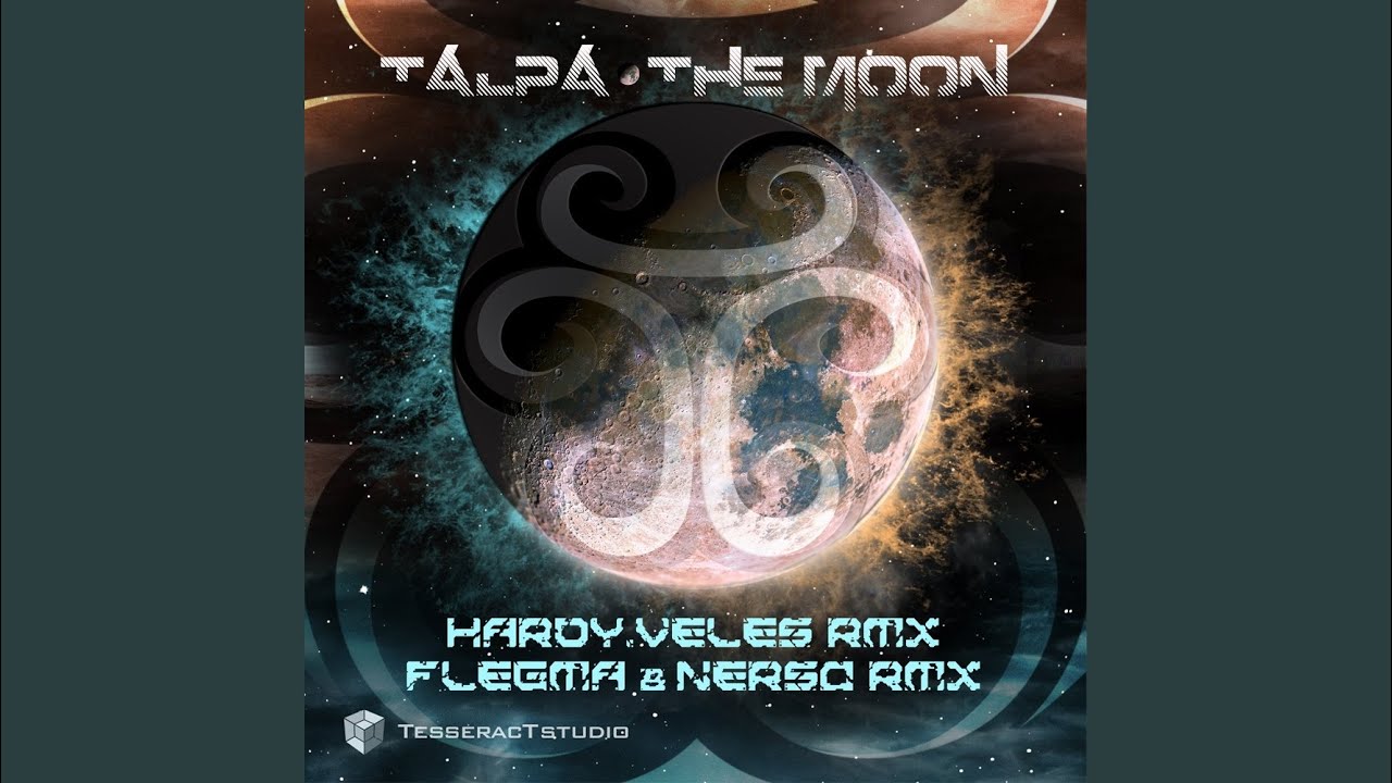 The Moon (Flegma & Nerso Remix)