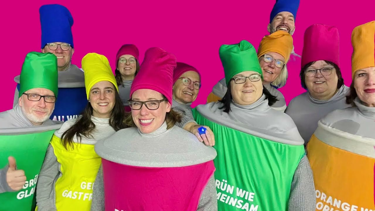 Grafschaft zeigt Gesicht-digital und präsent!