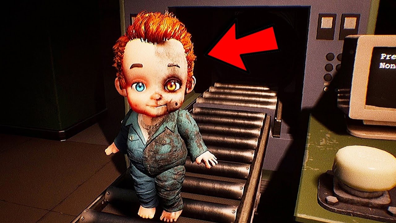 ĐỪNG NÓI CHUYỆN VỚI BÚP BÊ LÚC 3H SÁNG💀| Dollmare