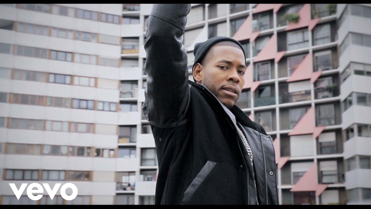 Black Kent - We Love Black