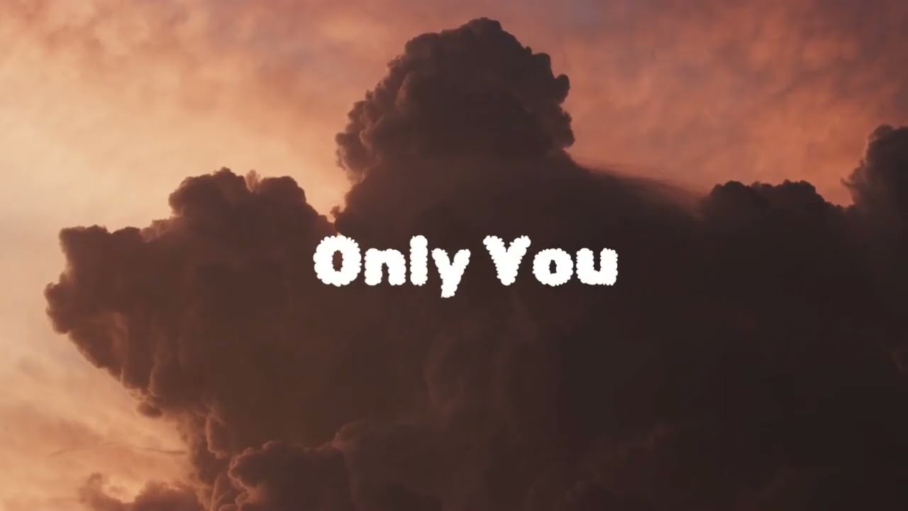 Only You 