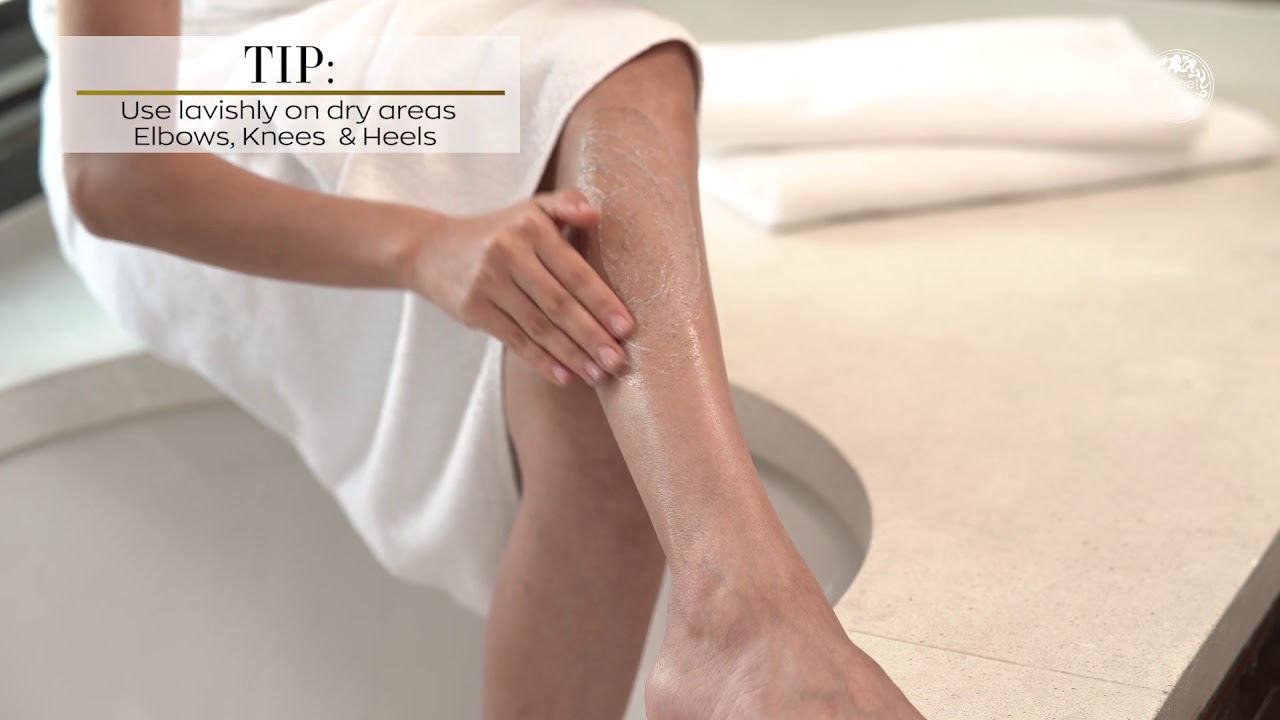 Home spa how-to & tips with Planet Spa by Avon