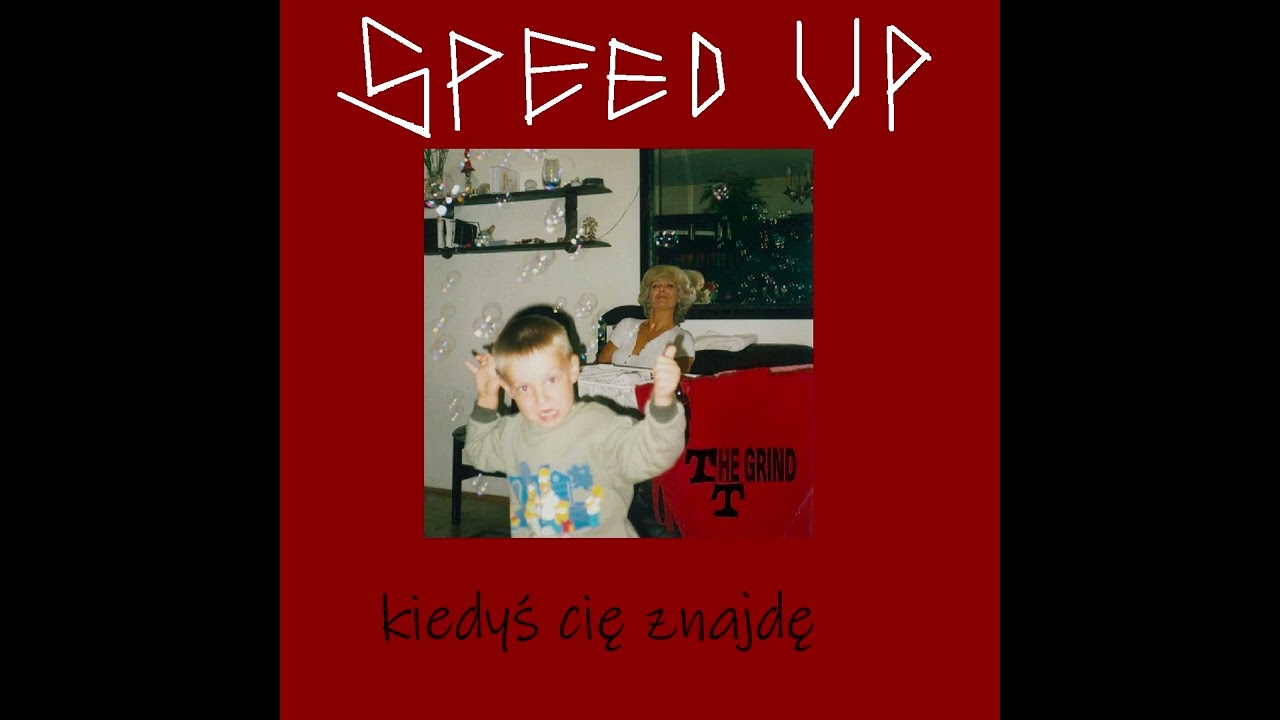 Otsochodzi - Kiedyś Cię Znajdę Feat. Reni Jusis (Speed Up)