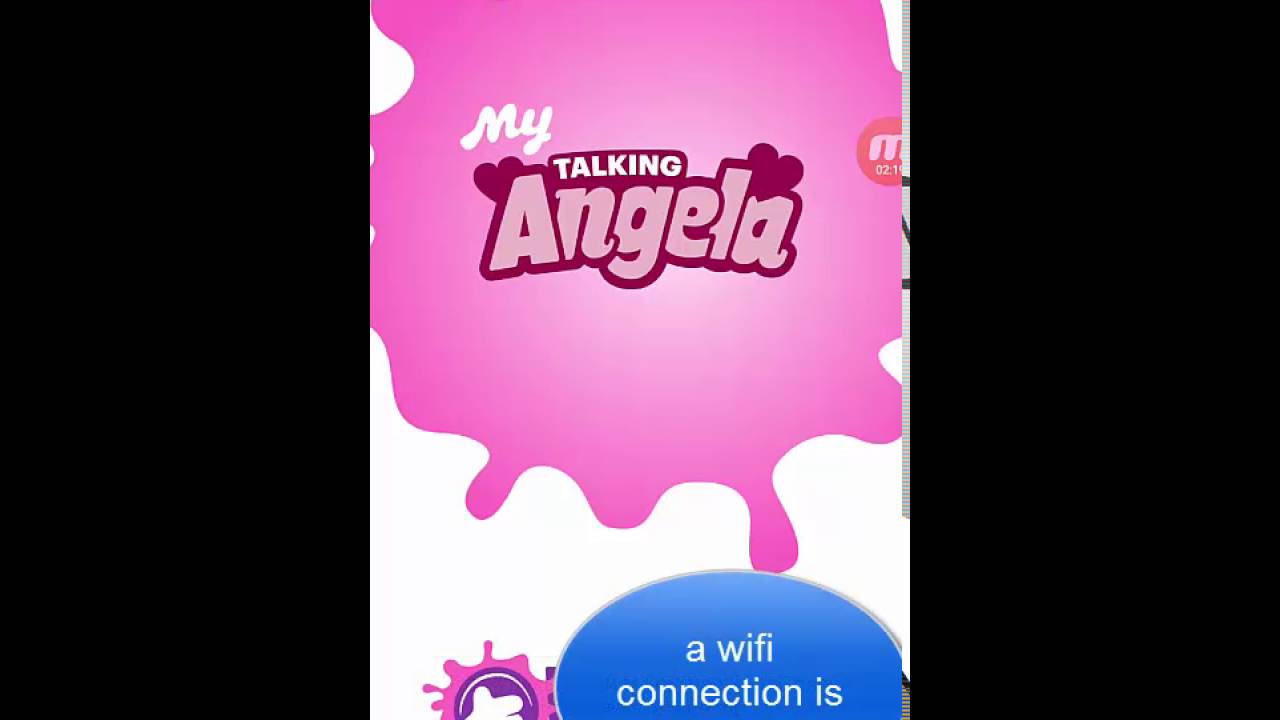 how to crack my talking angela for android (no root) 100% working