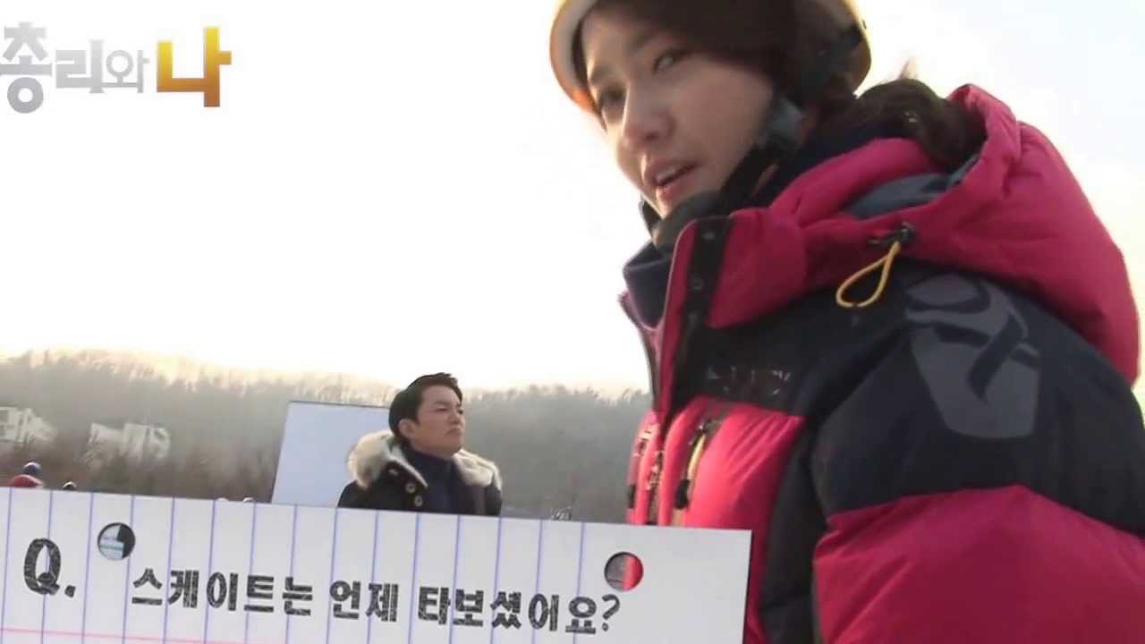 [총리와나PrimeMinister&I] 메이킹 Making05