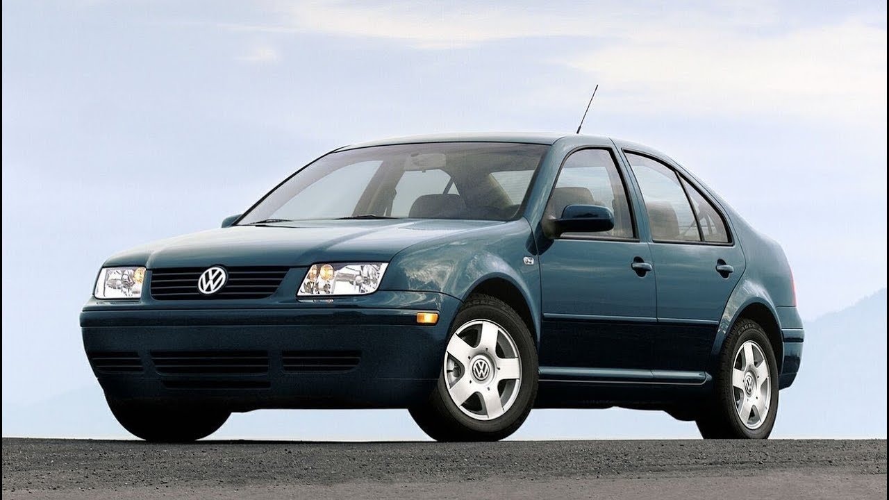 Zed-FULL - OBD - VW Jetta 2004 год (программирование ключа)