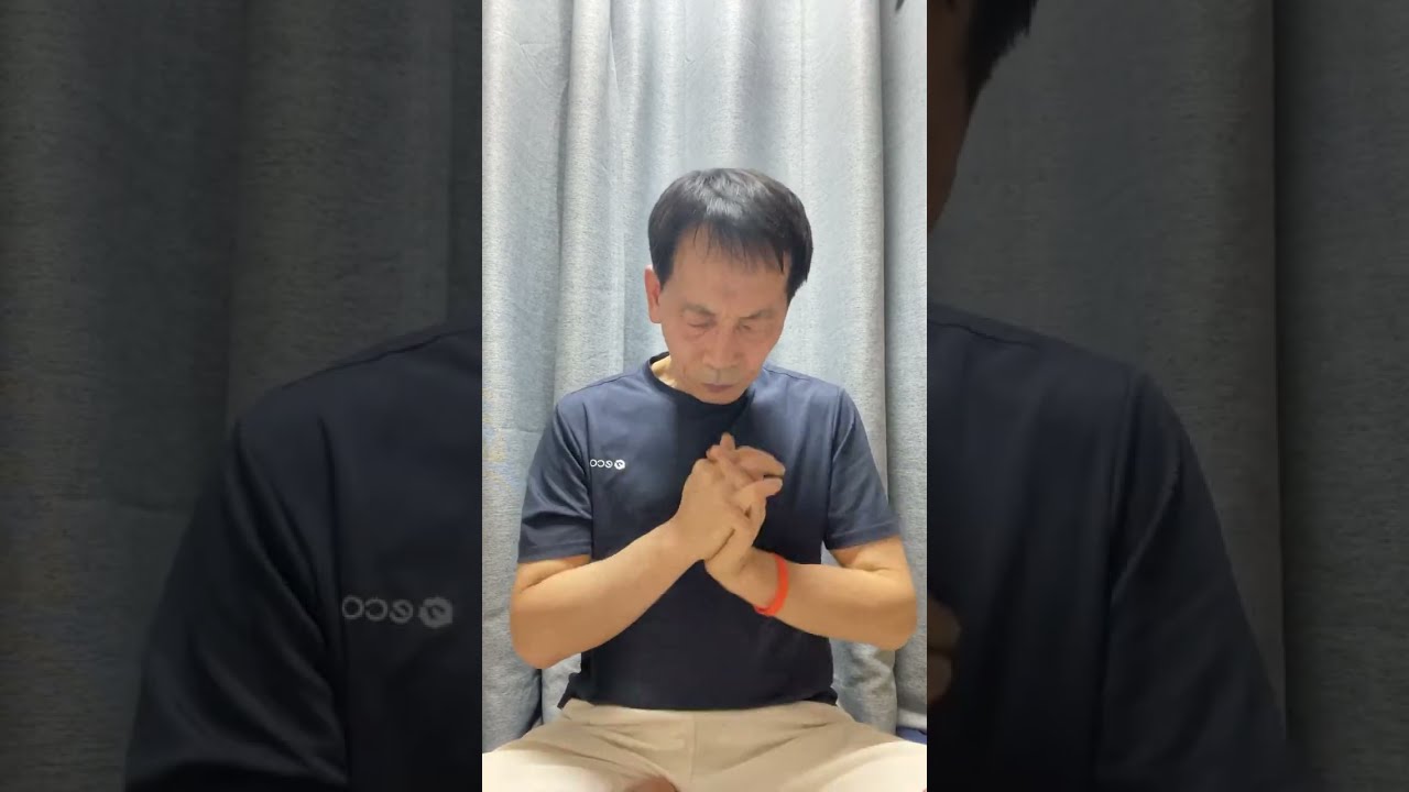 영적인 삶을 살아라고 하는데, 누가 알려주지 않았다. 그러나