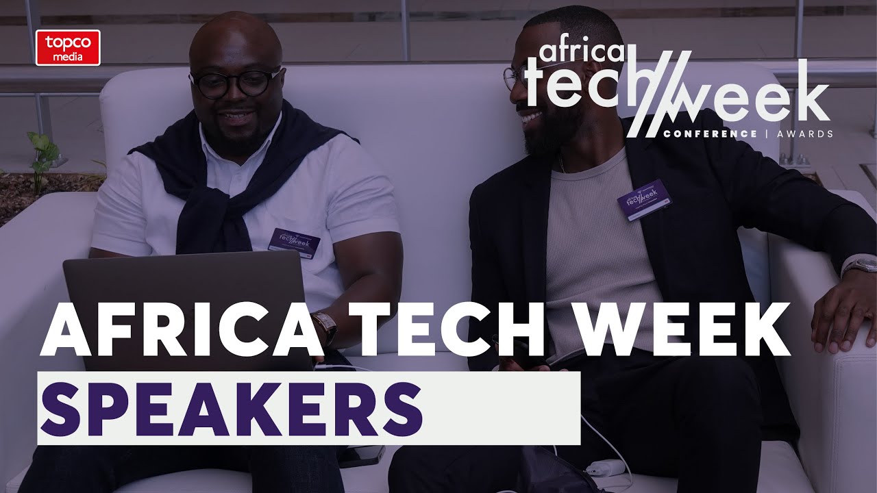 ATW Speakers Video 2022 | Topco Media