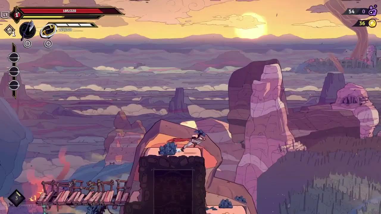 The rogue prince of persia