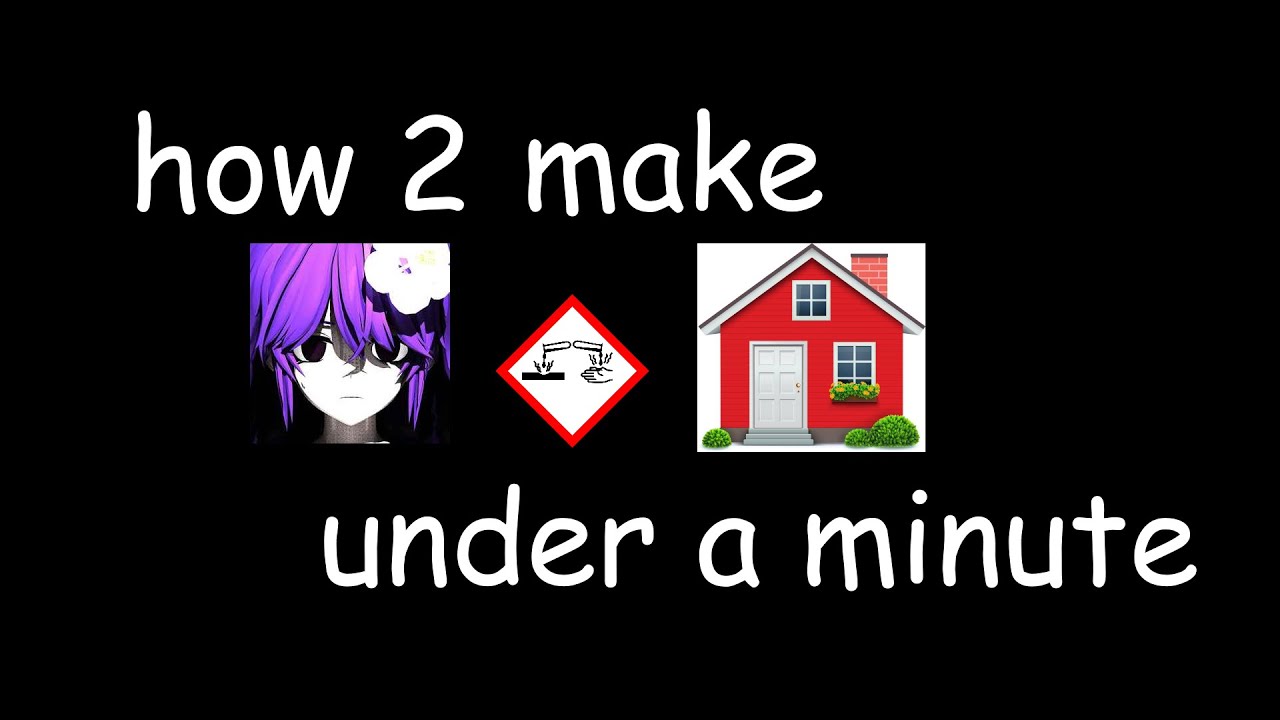 How to make Sewerslvt type 