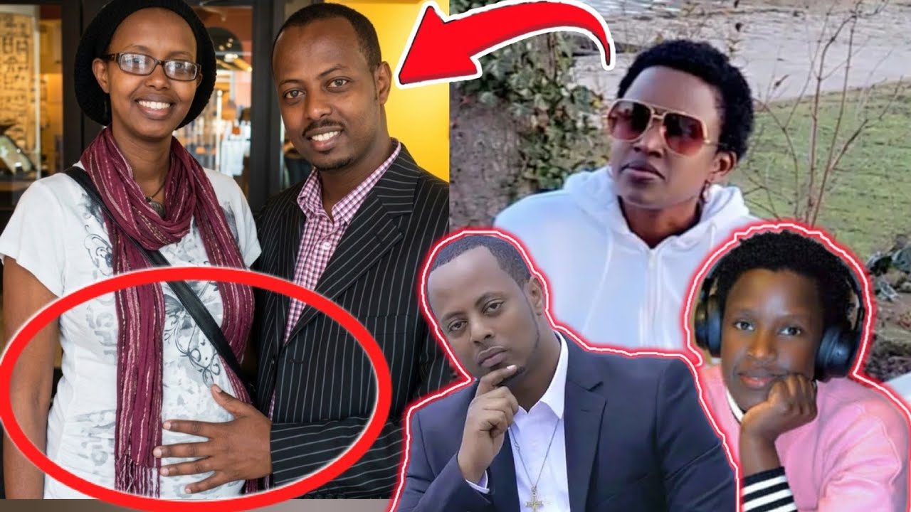 Ninjye Mugore Wa Kizito,Yasize Anteye Inda! Delphine Uwituze Amabanga Y'Umubano We Na Kizito Utazi