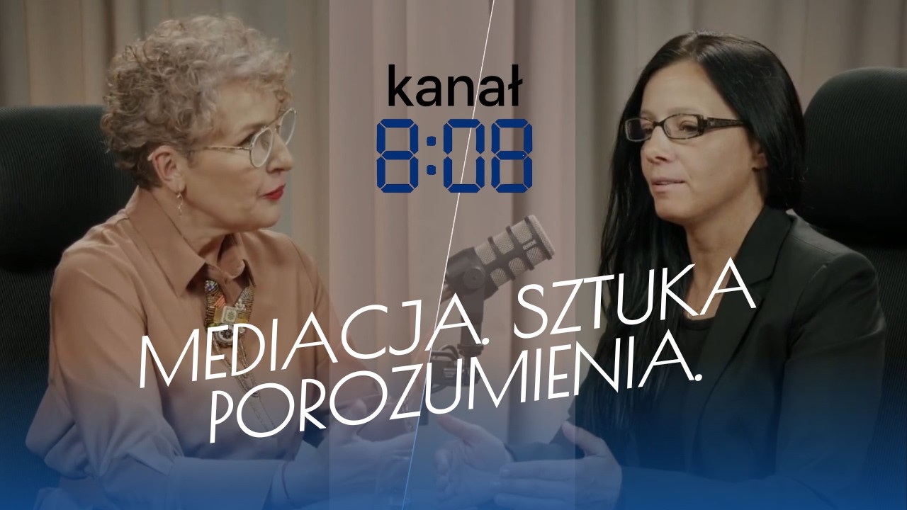 #Mediacja, czyli sztuka porozumienia. Jak rozwiązać spór w firmie i rodzinie bez sądu?