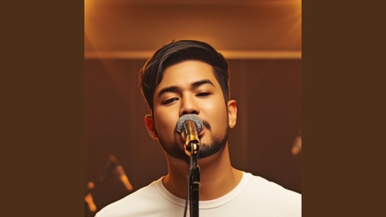 Dermaga Kasih Terhenti