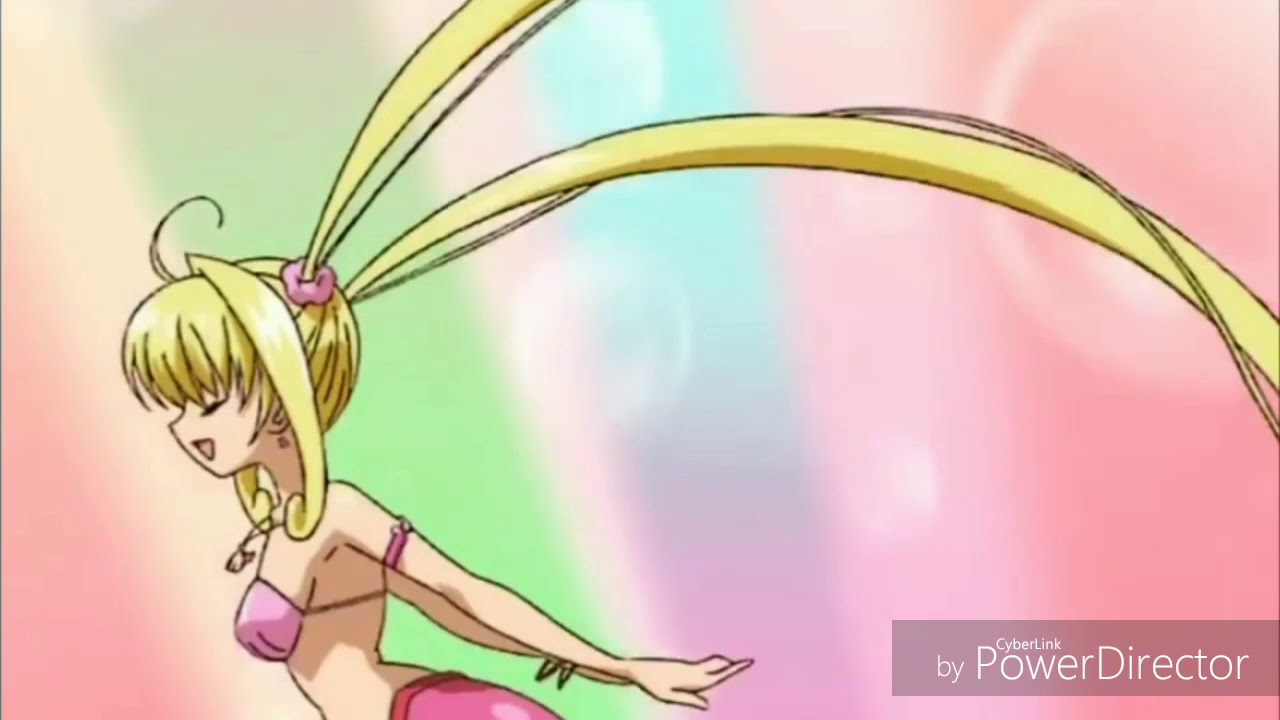 Mermaid melody pichi pichi pitch - Italian Opening Full