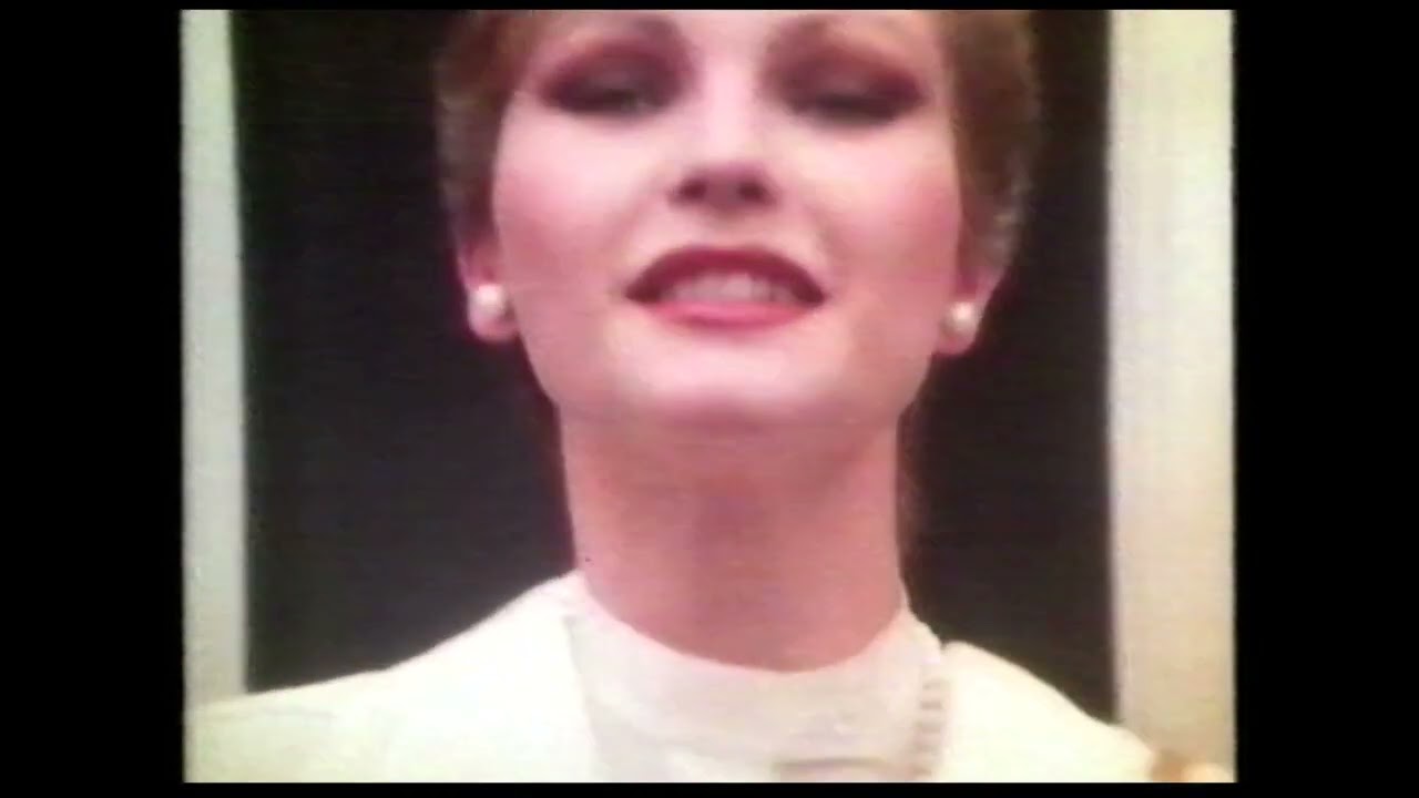 AS BROADCAST... An unedited evening of television on ITV from 30th September 1981