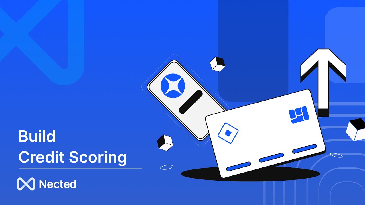 Building Credit Scoring Systems: Using Nected's Rule Engine and Workflow Automation