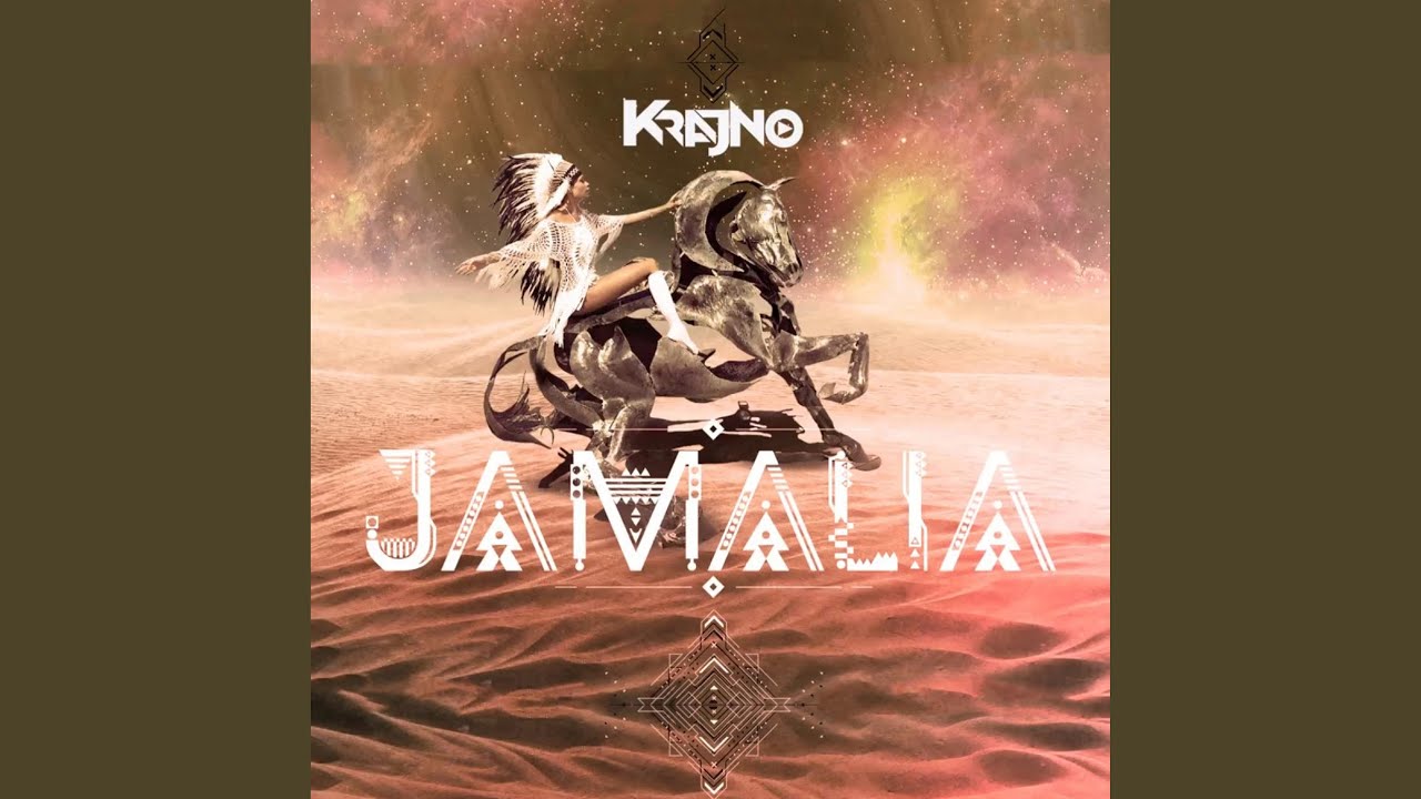 Jamalia