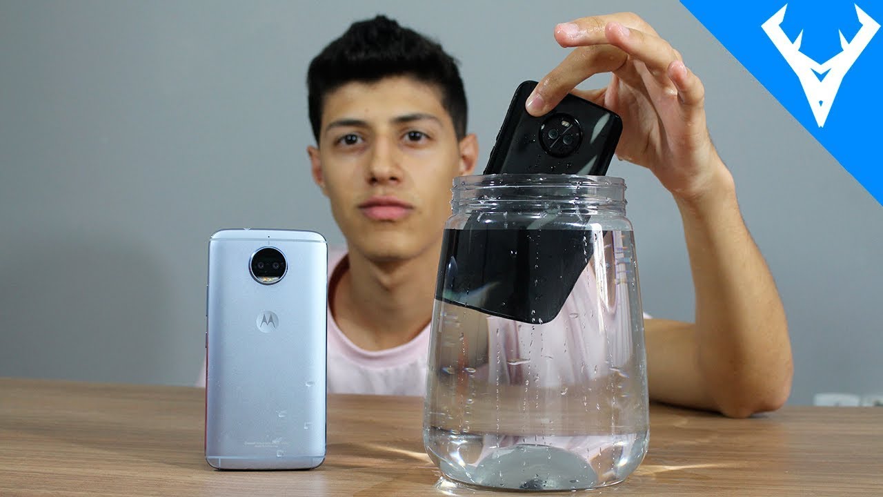 Moto X4 vs Moto G5S Plus - Quase mesmo preço! | Comparativo